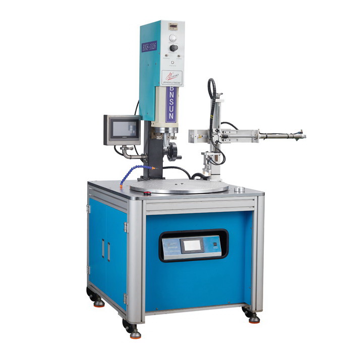 非標(biāo)超聲波機(jī)