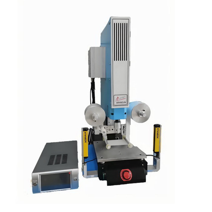 超聲波焊接機(jī)使用注意的事項(xiàng)