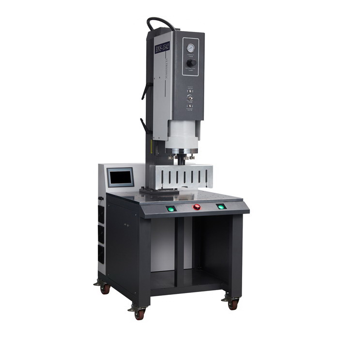 15KHZ 4200W/5000W 大功率機(jī)型 自動(dòng)追頻 超聲波塑焊機(jī)(精密型機(jī)架)