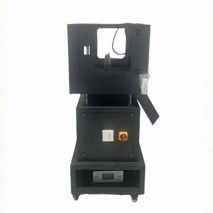 超聲波水口振落機(jī)