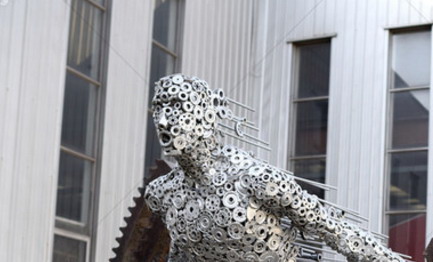 換能器對超聲波焊接機的影響