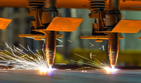 熱板焊接機(jī)控制系統(tǒng)的優(yōu)勢(shì)闡述