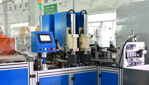 熱板焊接機(jī)操作要注意溫度