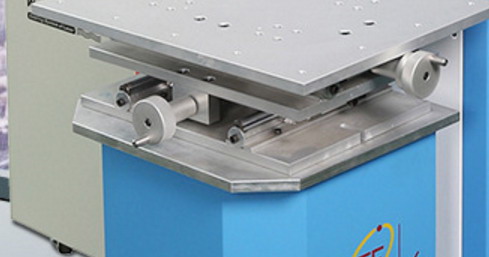 超聲波焊接機(jī)控制種類的概述