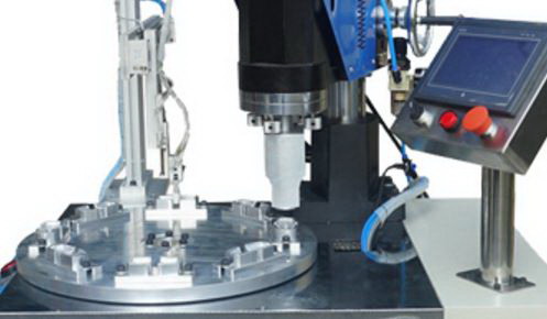 單片機(jī)超聲波焊接機(jī)硬件的知識(shí)