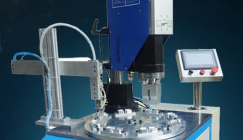 單片機(jī)超聲波焊接機(jī)軟件的論述