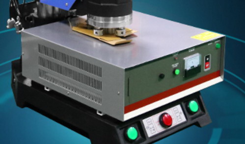 超聲波塑料焊接機(jī)缺點的闡述