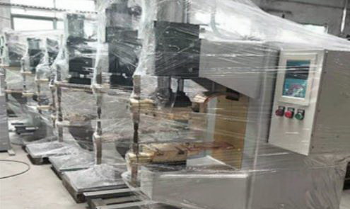 關(guān)于超聲波焊接機(jī)機(jī)械手運(yùn)動(dòng)的概述