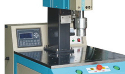 超聲波塑料焊接機(jī)被廣泛運(yùn)用的原因