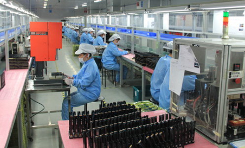 如何利用超聲波自動焊接機(jī)進(jìn)行鋁合金焊接