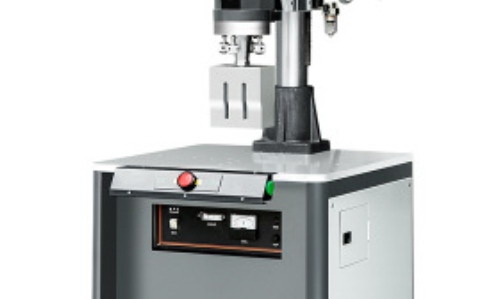 超聲波熔接機(jī)制作電子體溫計的優(yōu)勢講解