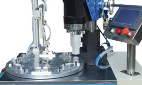 超聲波自動焊接機(jī)換能器研究的重要性