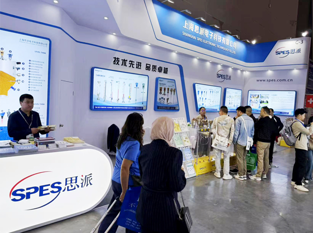 2025全國制藥機械博覽會完美收官，上海思派回顧展績